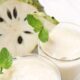 What does Soursop taste like